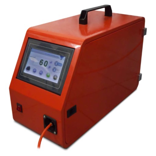 OD RĘKI Ręczna spawarka laserowa laser fiber do spawania 3000W 5w1