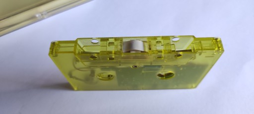 Tonar DeMag Demagnetyzer kaseta demagnetyzująca