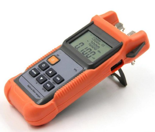 Extralink SUR190-s OTDR | Fiber fault locator | 13