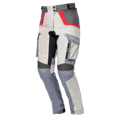ADRENALINE ORION LADY PPE M женские мотоциклетные брюки для туринга