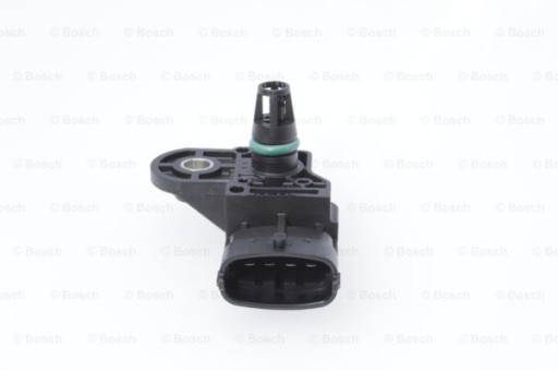 BOSCH ДАТЧИК ДАВЛЕНИЯ ВОЗДУХА FIAT PUNTO 1 4T-JET 07-