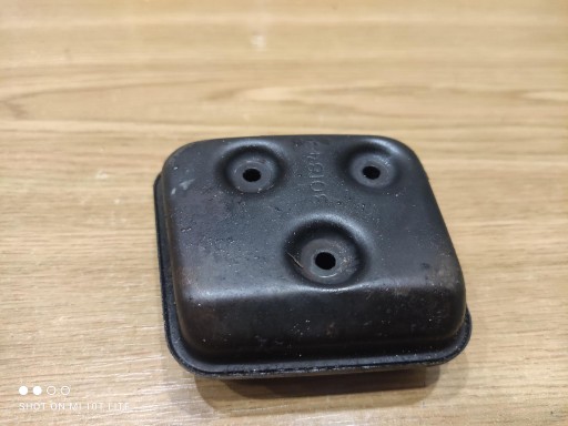 ALKO BKS 35/35 ГЛУШИТЕЛЬ ВЫХЛОПА
