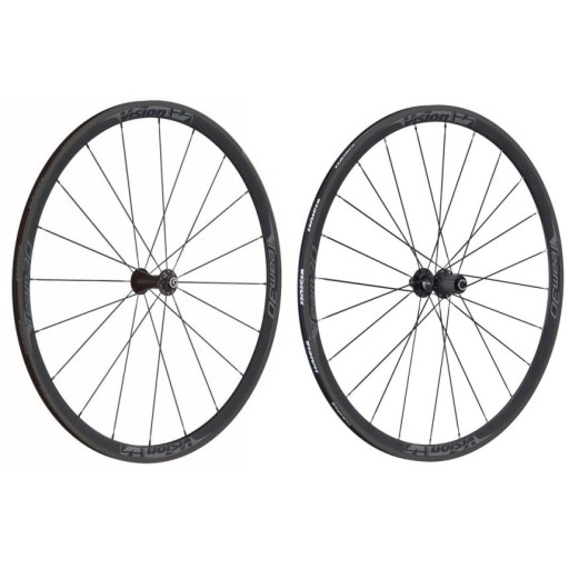 Комплект колес FSA Vision Team 30 Alu Shimano 11s sza
