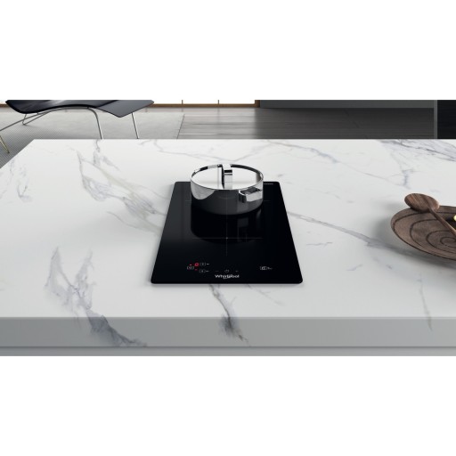 Встраиваемая индукционная варочная панель Whirlpool WS Q0530 NE