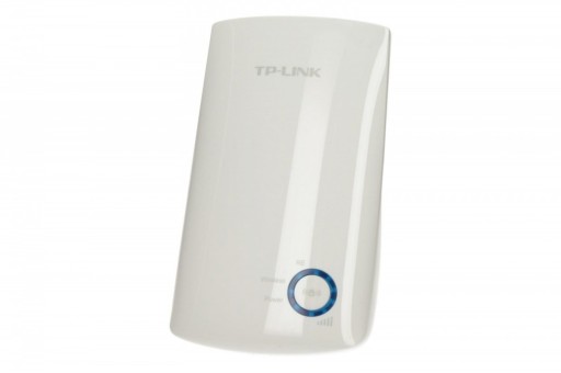Усилитель сигнала TP-LINK TL-WA854RE