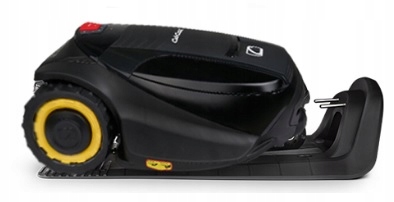 Роботизированная газонокосилка Cub Cadet XR2 2000 200 Вт