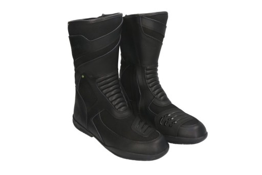 Туристическая обувь Attiko Adrenaline Black Color 44