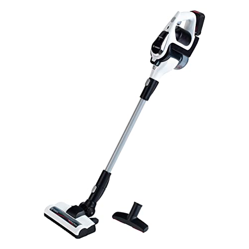 Пылесос Bosch Unlimited.