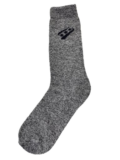 SKARPETKI SPORTOWE APPARELL 35-38 3pak