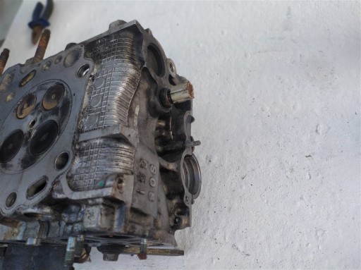ГОЛОВКА TOYOTA LAND CRUISER 3.0D 3.0 D D4D 6814053