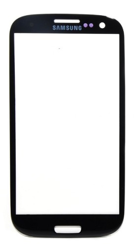 СТЕКЛО ДЛЯ SAMSUNG GALAXY S3 i9300 i9305 КЛЕЙ