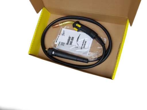 UCHWYT SPAWALNICZY MIGOMAT TWECO 3M 180A NOWY!!!