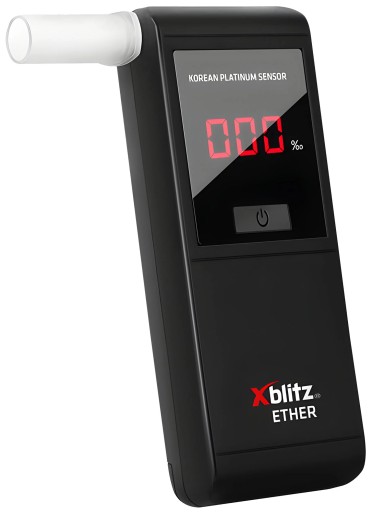 ЭФИРНЫЙ БРИТАЛИЗЕР XBLITZ ETHER