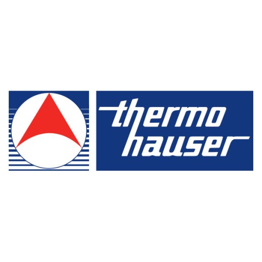 Хлопковые прихватки Thermohauser на один палец с длинными манжетами