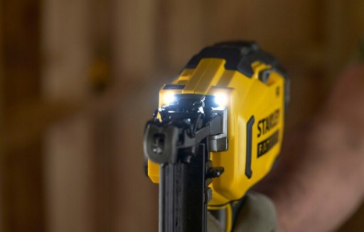 АККУМУЛЯТОРНЫЙ ГВОЗДЕР STANLEY V20 18V 0*AH