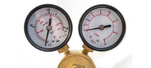 РЕДУКТОР ДАВЛЕНИЯ 2 CO2 АРГОН ДЛЯ ЦИЛИНДРА