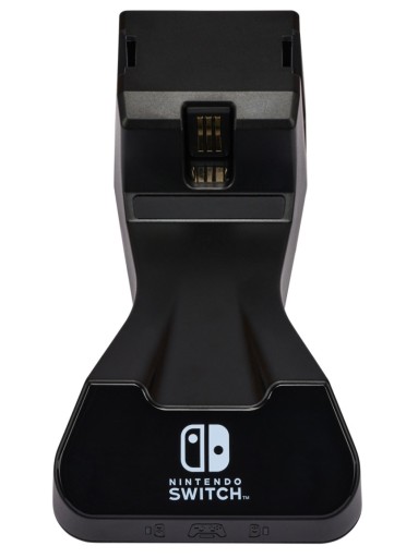 Зарядное устройство PowerA SWITCH для геймпада и JOY-CON