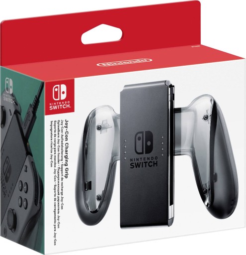 Ручка для зарядки Joy-Con