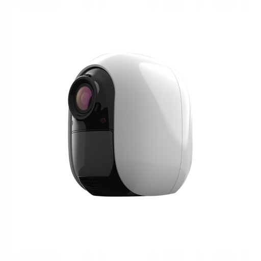 Интеллектуальная камера Denver IOB-207 WiFi SMART HOME