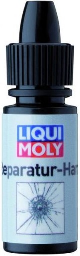 LIQUI MOLY СМОЛА ДЛЯ РЕМОНТА ВЕТРОВОГО СТЕКЛА 5 МЛ