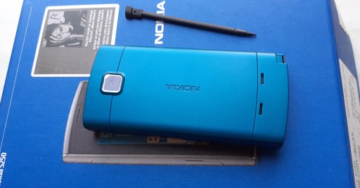 100% НОВИНКА100% Оригинал Nokia 5250 Уникальный и неповторимый