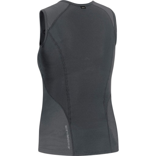 Рубашка без рукавов Gore Wear Women M Wmn Gws Bl