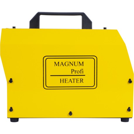 Nagrzewacz indukcyjny Magnum POWER HEATER XL