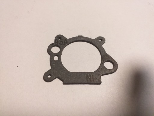 Прокладка карбюратора Briggs Stratton 675 190CC