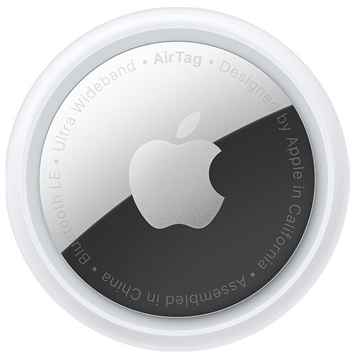 Apple Airtag Locator