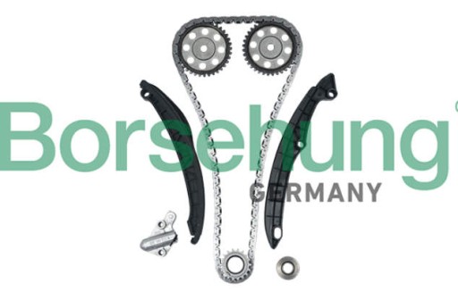 КОМПЛЕКТ ГРМ AUDI SEAT SKODA VW 03C198229C
