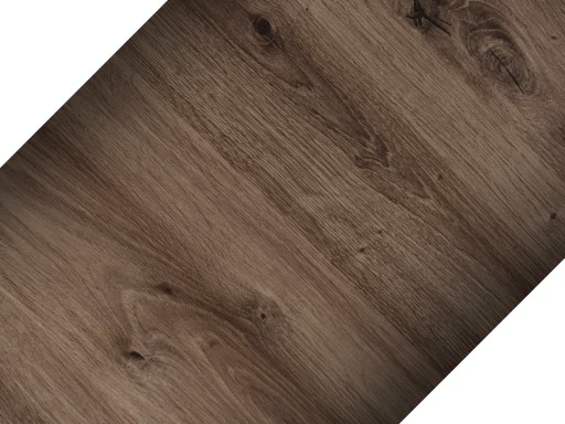 Шпон для дверей Столешница Мебельный узор ТЕМНЫЙ ДУБ ARTISAN Рулон ПВХ-фольги 90x210