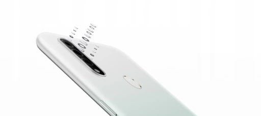 Смартфон Oppo A31 6 ГБ/128 ГБ Зеленый