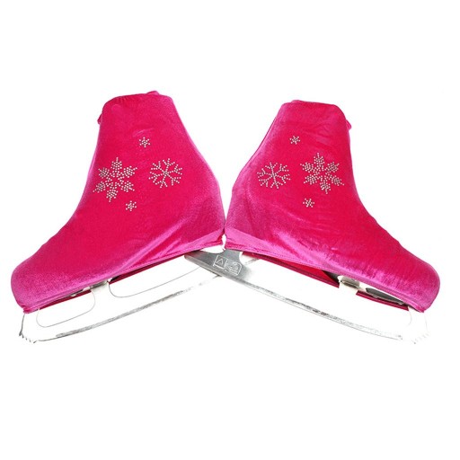 1 para Durable Elastic Rose Red-M zgodnie z opisem