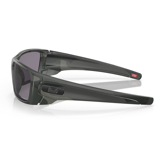 Okulary Oakley SI Fuel Cell MultiCam Black