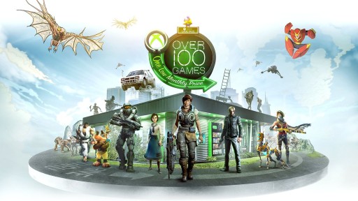 ПОДПИСКА НА XBOX GAME PASS ULTIMATE XBOX PC КОД 1 МЕСЯЦ 30 ДНЕЙ — БЕЗ КАРТЫ