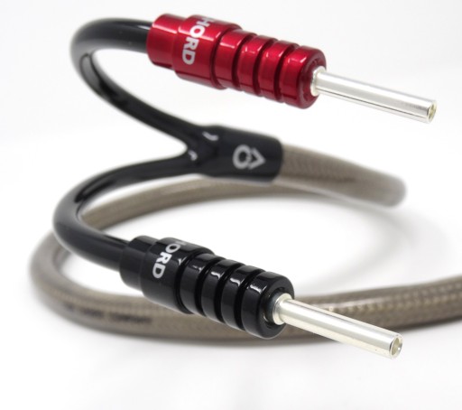Chord Epic X 2х2м в сборе Chord Ohmic