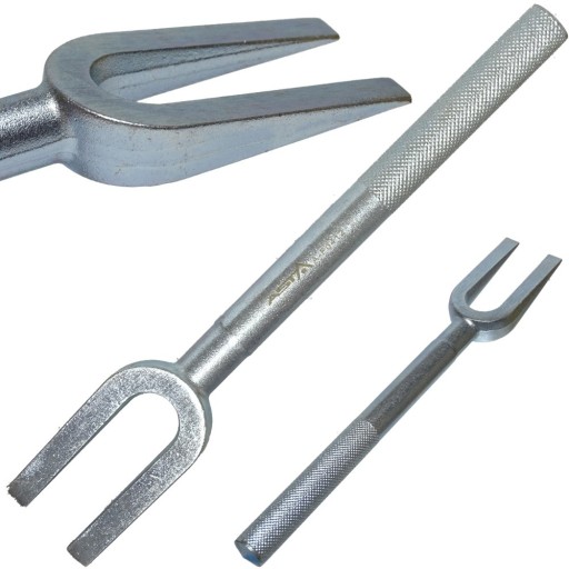 СЪЕМНИК ШАРОВЫХ СОЕДИНЕНИЙ 25/300 мм Asta FORK A-F0412