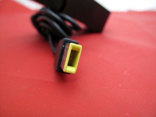 ОРИГИНАЛЬНЫЙ БЛОК ПИТАНИЯ LENOVO 20 В, 45 Вт, 2,25 А, ТОНКИЙ НАКОНЕЧНИК