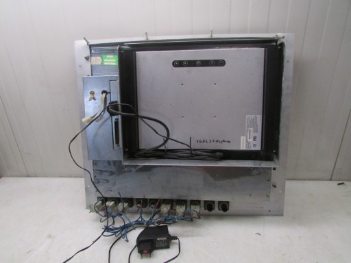 Panel monitor NUM 1060 12,1