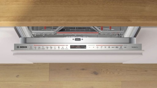 Посудомоечная машина BOSCH SMV8YCX02E