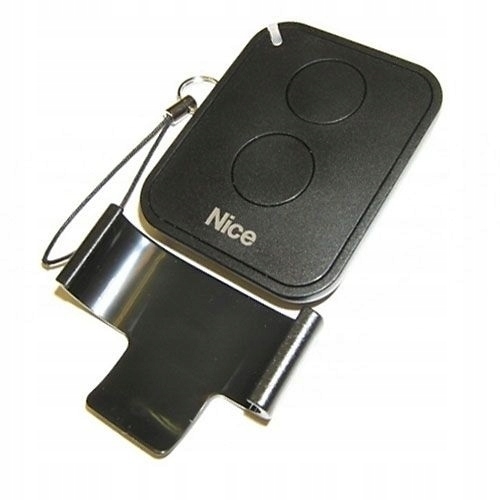 Zamiennik Nice FLO2RE 433,92MHz ERA Pilot do Bramy