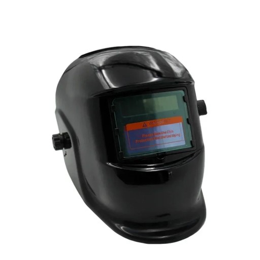 07-Grzeczna dziewczynaDesigner Maska Kask spawalniczy Equipo De Soldadura M
