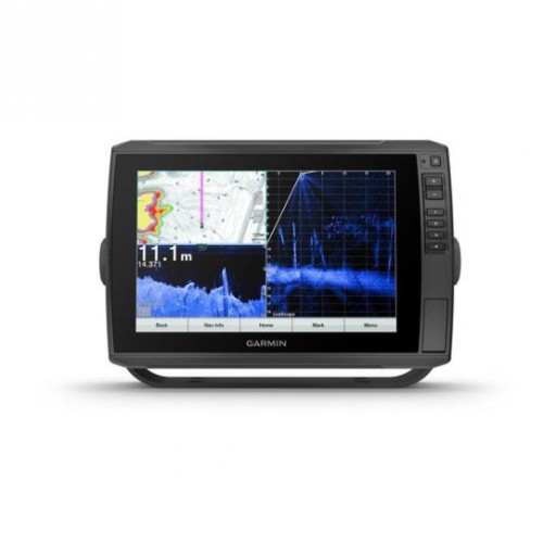 GARMIN ECHOMAP ULTRA 102sv + GT54UHD ПЕРЕДАТЧИК 10-дюймовый GPS-плоттер ECHOSONDER