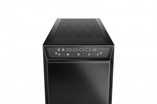 БУДЬ СПОКОЕН! Чехол Dark Base Pro 901 BGW50