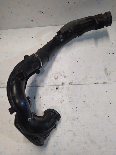 VOLVO RURA WĄŻ INTERCOOLERA 2.0d XC90 31370120