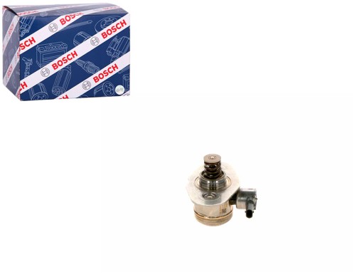 БЕНЗИНОВЫЙ НАСОС ВЫСОКОГО ДАВЛЕНИЯ BOSCH BMW 1 F20 3 F30 F80 X1 E84 2.0
