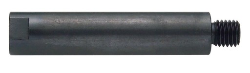 удлинитель смесителя толщиной 100 мм. M14 - КОЛЛОМИКС