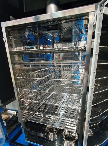 ЭЛЕКТРИЧЕСКАЯ КОПИЛКА BORNIAK UWD-150 v1.4 ПРОСТАЯ