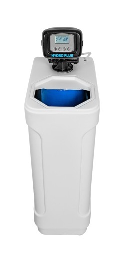 HYDRO PLUS 27 СМЯГЧИТЕЛЬ ВОДЫ МОНОСФЕРИЧНЫЙ КРОВАТЬ