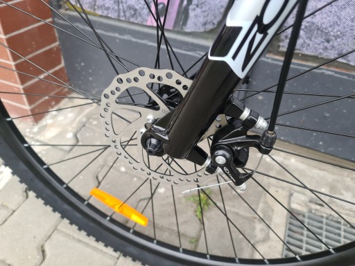 NOWOŚĆ! KIMRIDE SWITCHBLADE 29